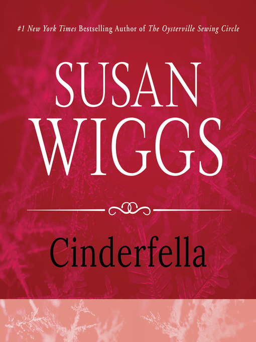 Title details for Cinderfella by Susan Wiggs - Wait list